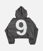 Billionaire Studios Bluto Bloo Hoodie Black (1)