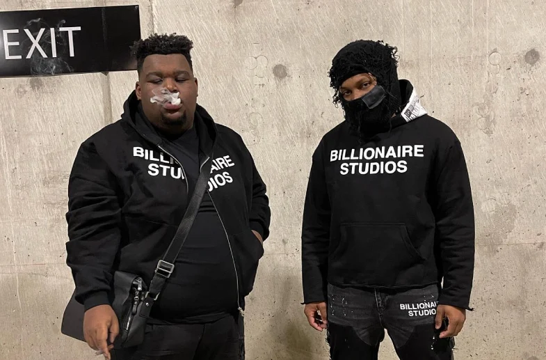 Billionaire Boys Club Billionaire Boys Club