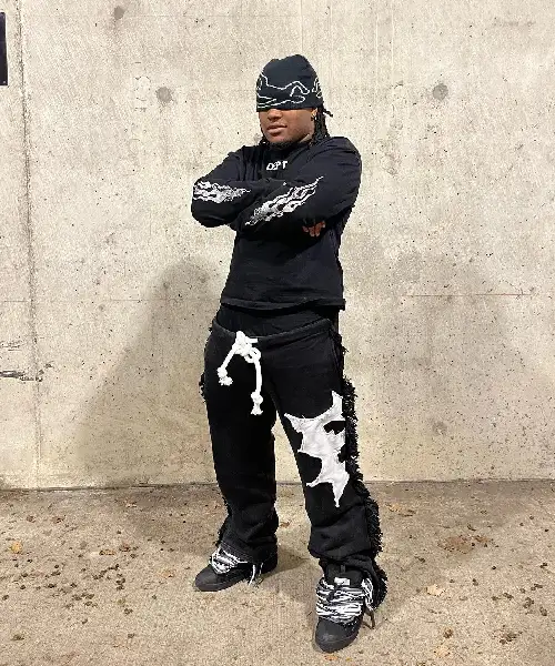 Billionaire Studios Pants Billionaire Studios Pants