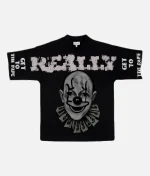 Billionaire Studios Get To The Paid Tee Black (1)